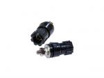 M5x42mm,Binding Post Connector,Nickel Plated
